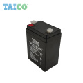 Taico Battery Box Maintenance Free Storage Batteries 12V 2.6AH